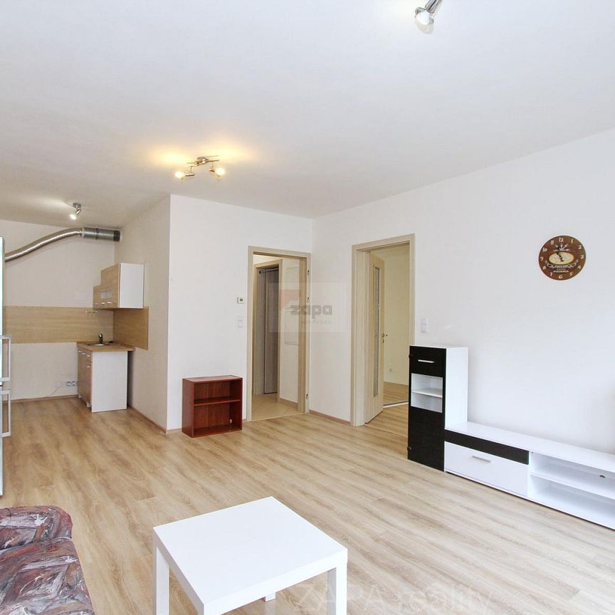 Pronájem bytu 2+kk 52 m² - Photo 1