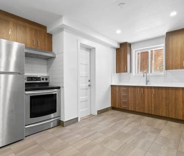 À louer / Appartement - Photo 1