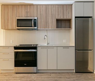 For Lease - 500 Plains Road Unit# 610, Burlington, Ontario - Photo 5