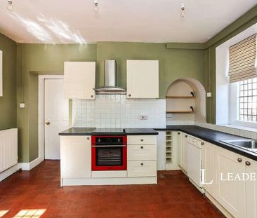 Corseley Road, Groombridge, TN3 - Photo 3