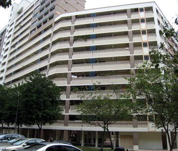 Blk 139 Jalan Bukit Merah (Bukit Merah), HDB 4 Rooms - For Rent - Photo 6