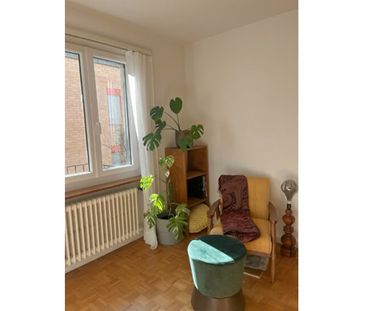 1.5 Zimmer, 26 m², 2. Stock - Photo 2
