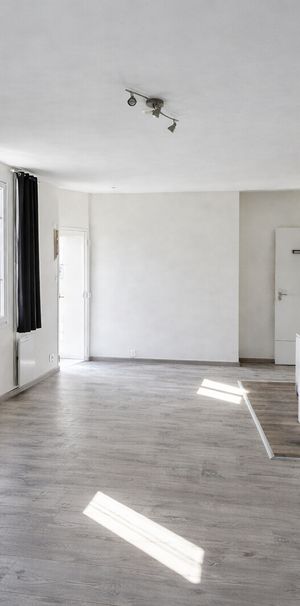 Location Appartement 1 pièce 24m² TOURS 37000 - Photo 1