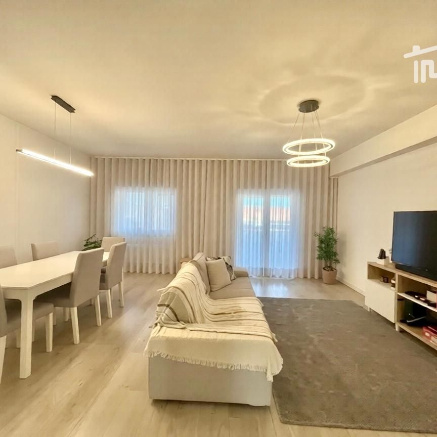 Apartamento T3 em Setúbal - Foto 1
