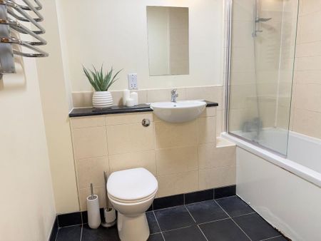 1 bedroom flat to rent - Photo 4