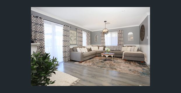 Modern Elegance for Exceptional Living!!! - Photo 1