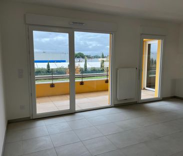 « AVIGNON EM - APPARTEMENT T2 43.9M² AVEC BALCON » - Photo 2