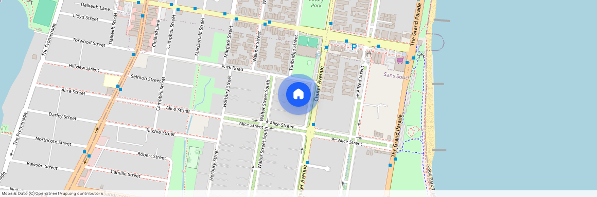 1/167 Chuter Avenue, NSW 2219, Sans Souci