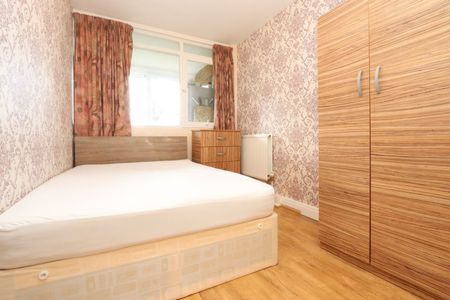 Room in a Shared Flat, Barrett House, NW6 - Photo 3