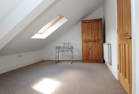 luxury 3 bed apartment! - Photo 1