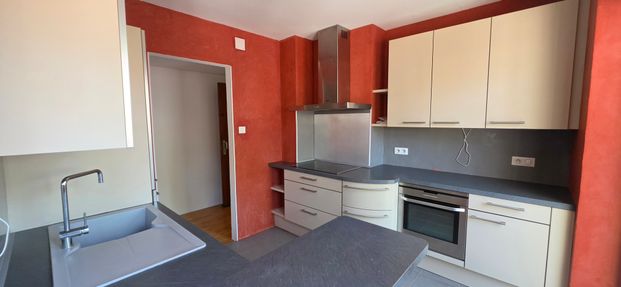 Location Appartement 3 pièces 90m² MULHOUSE 68100 - Photo 1