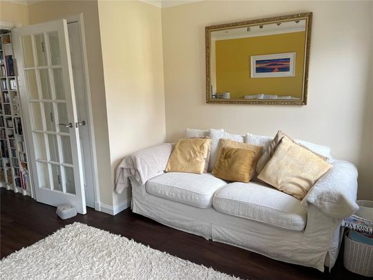 2 bedroom terraced house to rent - Photo 1