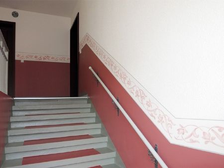 Wohlfühlen auf zwei Etagen - Großzügige 3-Zimmerwohnung in Löbtau zu vermieten - Photo 5