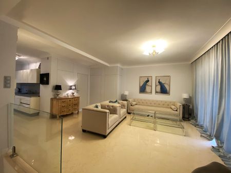 Jasne Błonia, Luksusowy apartament 120 m2 - Zdjęcie 4