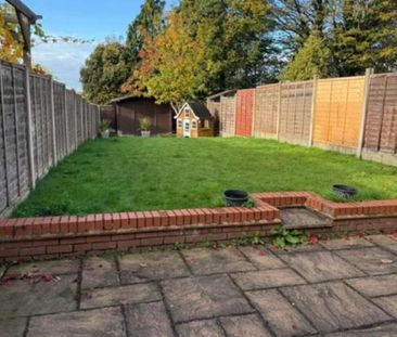 Somercotes Road, Great, B42 - Photo 6