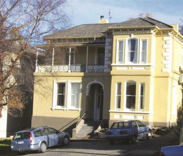 Room 10/8 Pitt Street, Dunedin North, Dunedin City - Photo 5