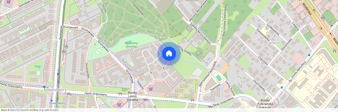 ul. Pasłęcka 12f, Nowodwory, Białołęka, Warszawa, mazowieckie