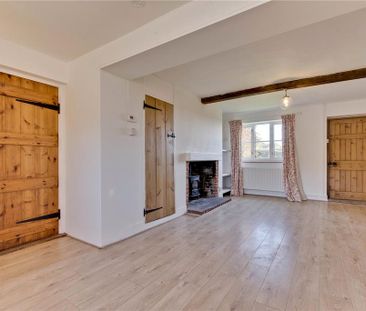 2 bedroom detached house to rent - Photo 2