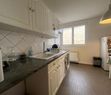 Location Appartement 2 pièces 49m² CAEN 14000 - Photo 4