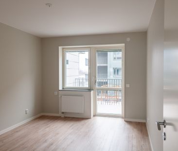 Kämpeavenyn 23 - Photo 2