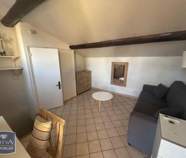 Appartement à louer 1 pièce 23.85m² - Photo 3