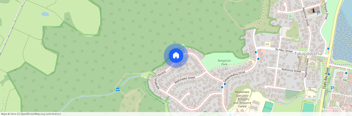 100 Rangituhi Crescent, Elsdon, Porirua City