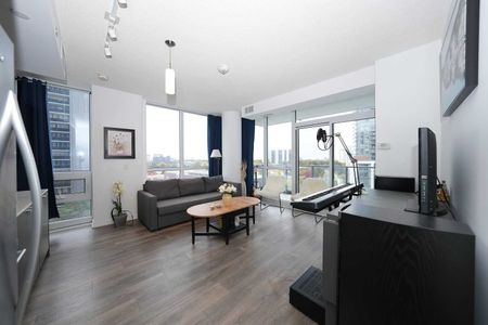 For Lease - 56 Forest Manor Road Unit# 702, Toronto, Ontario - Photo 2