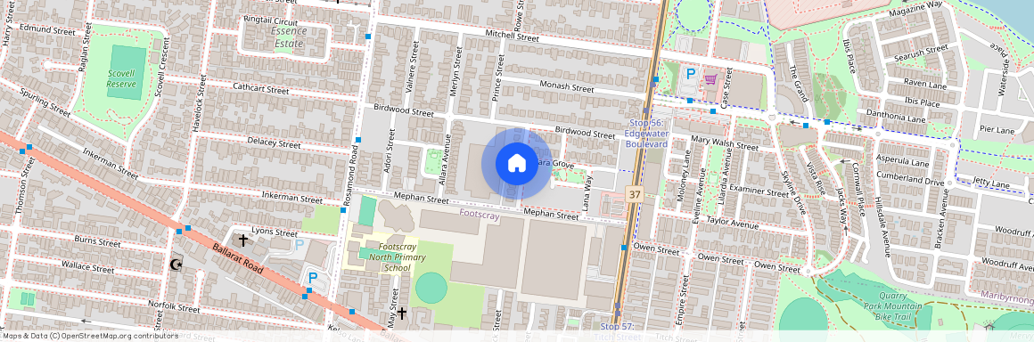 7 Ferguson St, Vic 3032, Maribyrnong