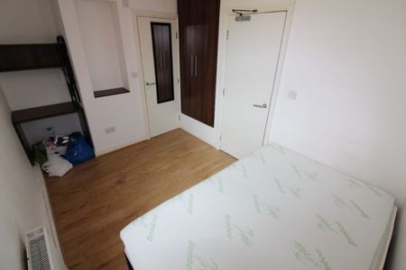Brook Street - flat 1A, PRESTON PR1 7DD - Photo 3