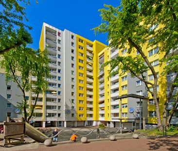 3-Zimmer-Wohnung in Dortmund Hörde (WBS für 75m² erforderlich!) - Foto 1
