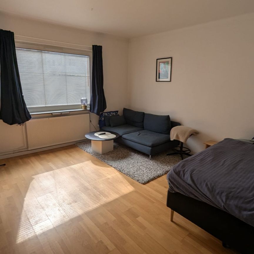 Kungsholmsgatan, Stockholm - Foto 1