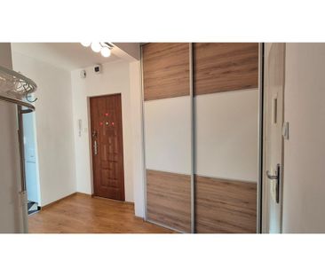 Mieszkanie dwupokojowe umeblowane Opole Wilsona - Photo 5