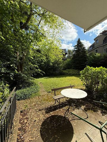 Stilvolle Wohnung mit Charme mitten in Zürich - Photo 3