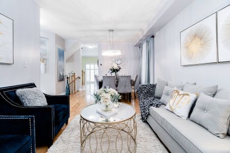 For Lease - 32 Vernet Crescent Unit# Upper, Brampton, Ontario - Photo 4