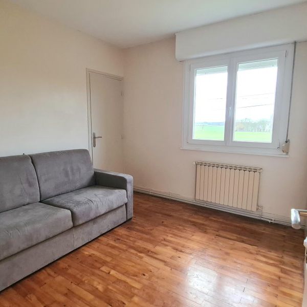 Location / Maison T4 - Photo 1