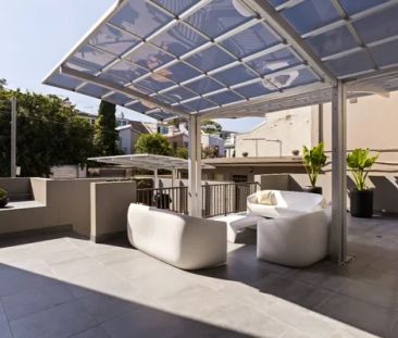 UKO Redfern, Sydney - Photo 1