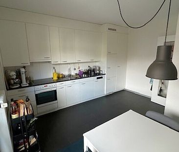 2½ Zimmer-Wohnung in Bern - Ausserholligen, möbliert, auf Zeit - Foto 1