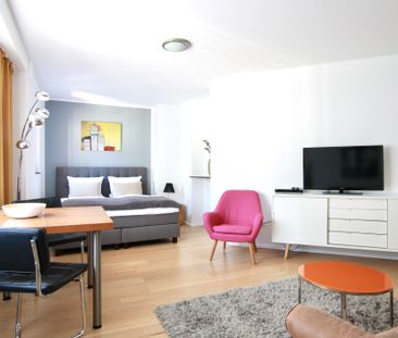 Friesenplatz: charmantes City-Apartment - Photo 4