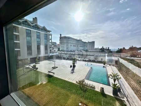 3 room luxury Flat for rent in Estoril, Cascais e Estoril, Cascais, Lisbon - Photo 5