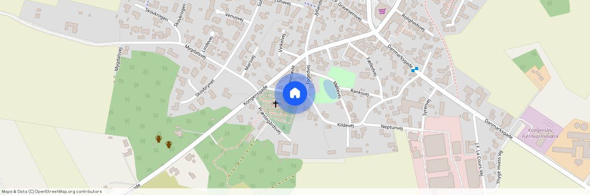 Blåkildevej55B, 4.4, 9000, Aalborg