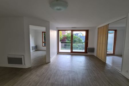 À louer à Nantes (44) : immense appartement - Photo 3