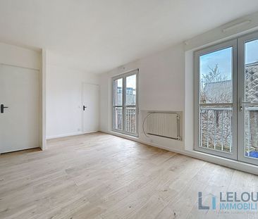 Location Appartement 1 pièce 30m² ROUEN 76000 - Photo 2