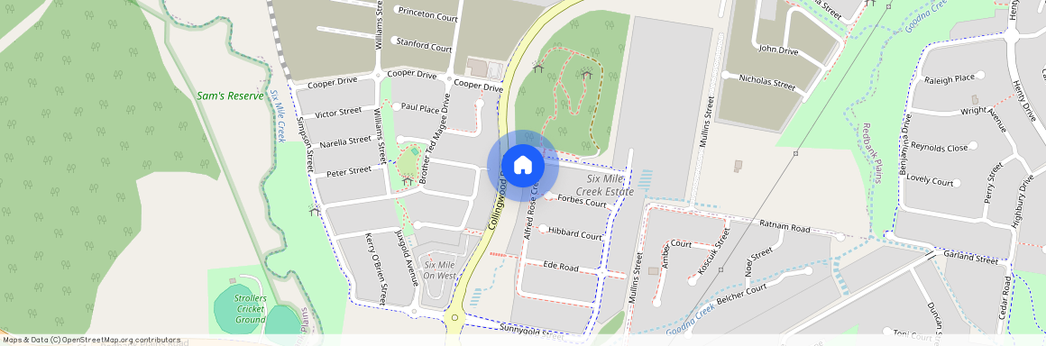 Alfred Rose Crescent 62, QLD 4301, Collingwood Park