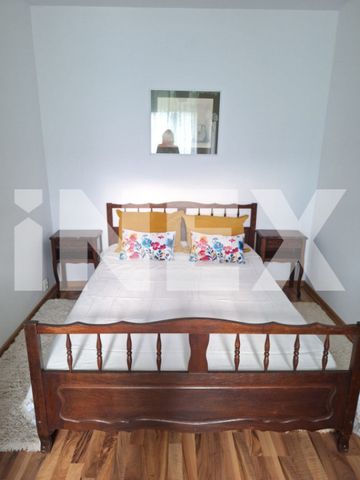 Apartament de inchiriat 2 camere in Trivale | langa Scoala 1 - Photo 4