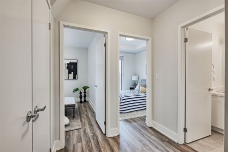 For Lease - 62 Dixfield Drive Unit# 129, Toronto, Ontario - Photo 2