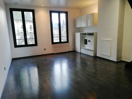 Location Appartement 4 pièces 69m² HARFLEUR 76700 - Photo 5