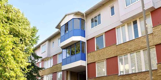 Ryd, Björnkärrsgatan 15 A.10 - Photo 3