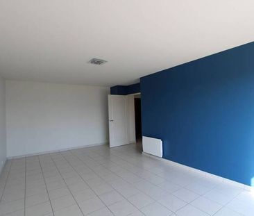 Appartement 3 pièces - - Photo 1