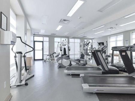 For Lease - 220 Forum Drive Unit# 503, Mississauga, Ontario - Photo 2