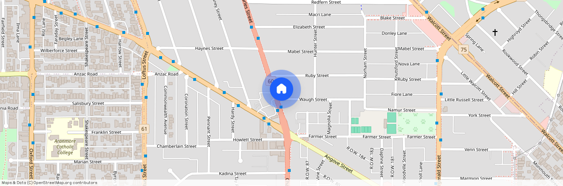 376 Charles St, WA 6006, North Perth